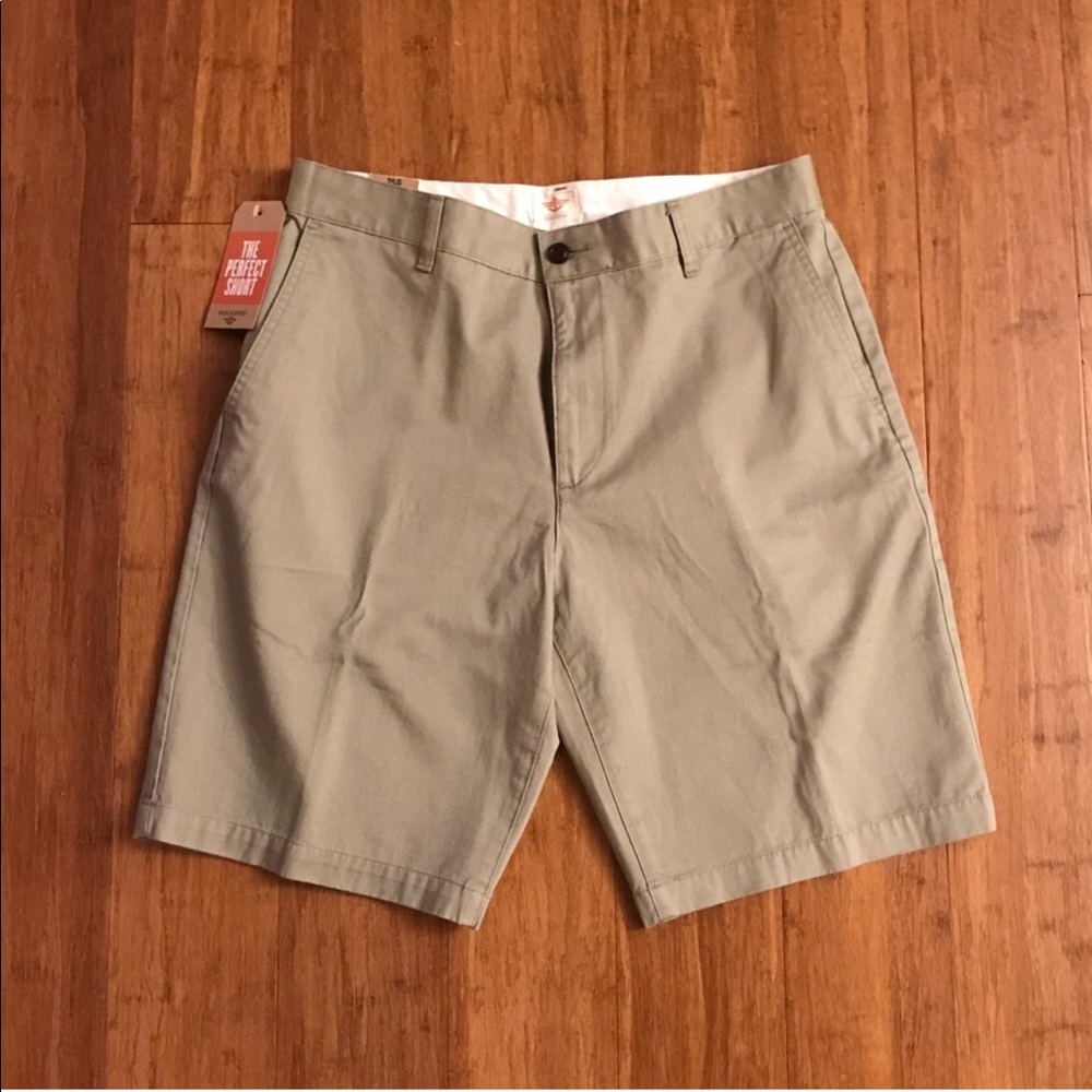 NWT Dockers Shorts